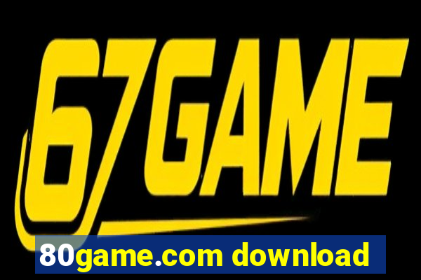 80game.com download